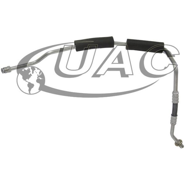 1995 - 2007 Ford F-150 F-250 Liquid Line w/OT